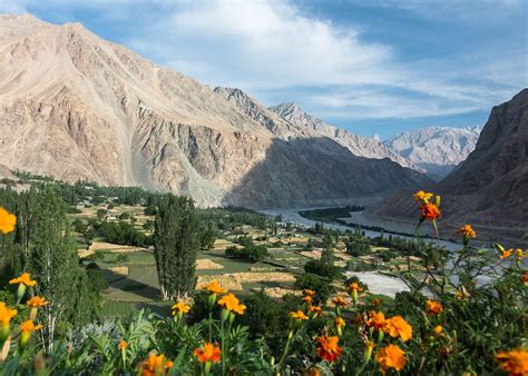 visit nubra valley   trip  india audley travel