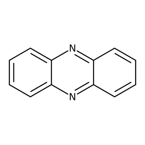 Phenazine, 98%, Thermo Scientific Chemicals | Fisher Scientific