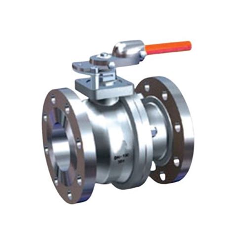 Buy Leader Cast Steel Ball Valve CCS 023 150mm 6 Inch At Best Price