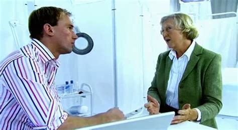 Embarrassing Bodies S02e09 Video Dailymotion