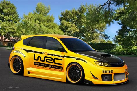 Subaru Wrx Sti Subaru Enthusiast We Are Too Visit Our Blog For The