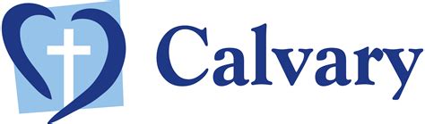 Calvary Logo