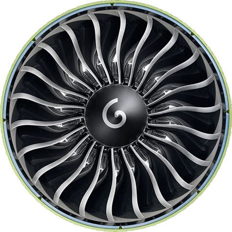 The GE90 Engine | GE Aviation