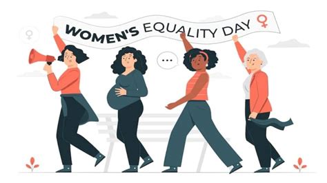 Womens Equality Day 2022 Significance Theme And History People