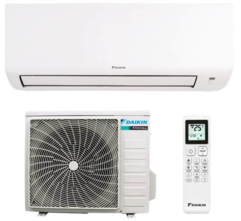 Aparat Aer Conditionat Daikin Bluevolution Sensira FTXC50D RXC50D