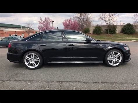 Audi A Ashburn Manassas Chantilly Vienna Springfield Va