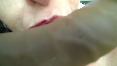 1049 Blue Eyed American DawnSkye1962 Is Loving On Shawns BBC POV Using Dildo And Teasing Him