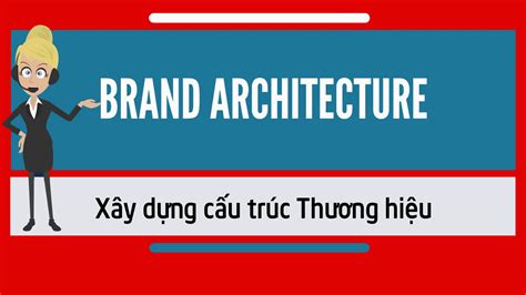 Brand Architecture Là Gì Xây Dựng Cấu Trúc Thương Hiệu ThiẾt KẾ In