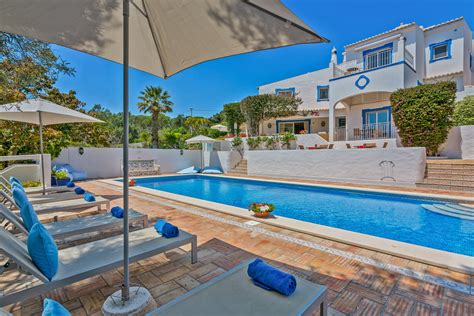 Luxury Algarve Villa With Pool For Hire in Portugal | Venue Retreat ...