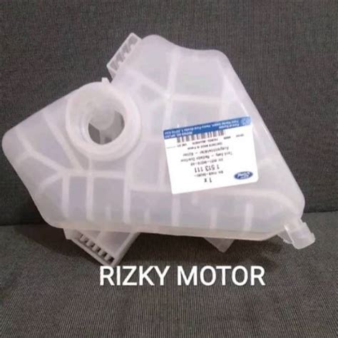 Jual Tabung Radiator Ford Fiesta Ecosport All Type Original Part