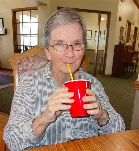 Our residents... - Trustwell Living at Mansfield Place | Facebook