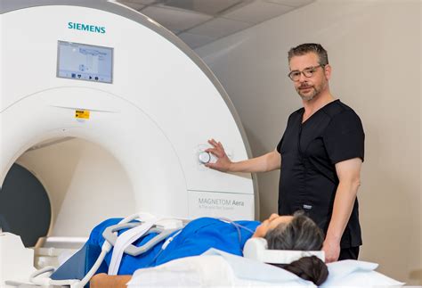 Why Choose an MRI?