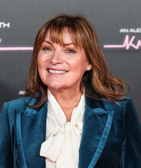 Lorraine Kelly breaks silence after landing new gig on hugely-popular ...