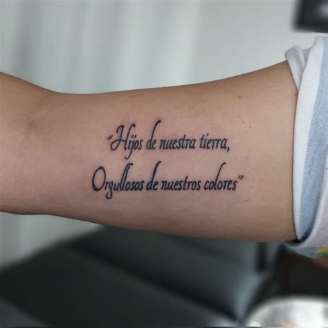 Frases De Tatuajes Tristes