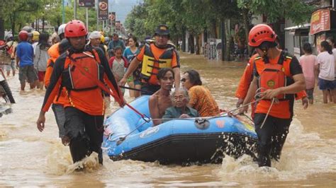 Rencana Tambang Emas Terbesar Di Jawa Berpotensi Perparah Bencana