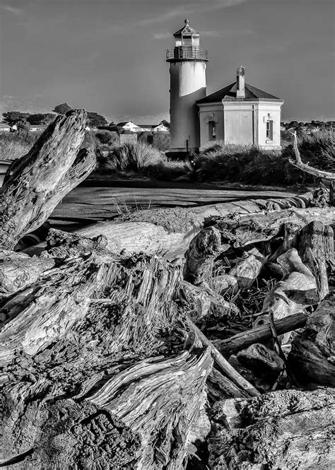 Top Photo Spots at Coquille River Lighthouse in 2024