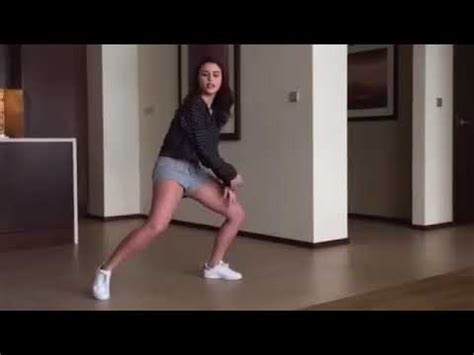 Work Ft Drake Yassi Pressman Dance Cover YouTube