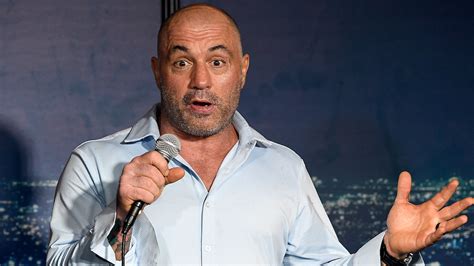 Joe Rogan's Comedy Club Is Officially Open in Austin