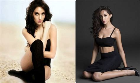 Bigg Boss 9 All You Need To Know About New Wild Card Contestant Nora Fatehi