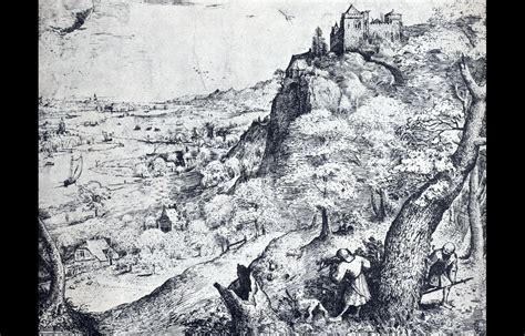 Pieter Bruegel The Elder