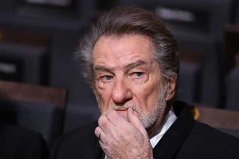 Eddy Mitchell Un père idéal qui sont ses enfants Eddy et Maryline