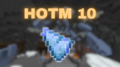 Glacite Tunnels BEST Tips Full Guide Mining Update Hypixel