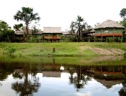 AMAZON ANTARES LODGE | Peruvian Amazon Lodges, Iquitos Lodging, Iquitos ...