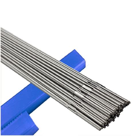 3 32 X 36 WeldingCity ER347 Stainless Steel TIG Welding Rods