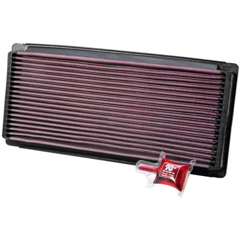 K N Replacement Air Filter Blain S Farm Fleet