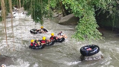 Inilah 4 Tempat Wisata Asyik Di Kecamatan Rajagaluh Majalengka Yang