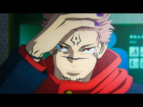 Sukuna Awakening Toji Vs Dagon Jujutsu Kaisen S2 AMV Natural