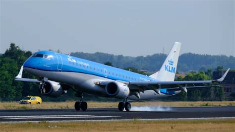 KLM Reizigers Alsnog Naar Denemarken Na Dodelijk Incident Binnenland