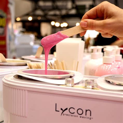 PINKINI Brazilian Hybrid Hot Wax Professional Beauty