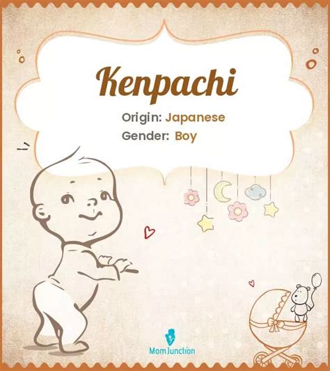 Explore Kenpachi: Meaning, Origin & Popularity