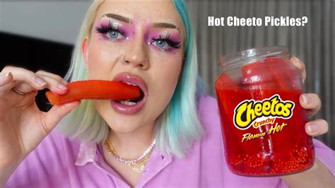 Top Tik Tok Food Trends Pelajaran