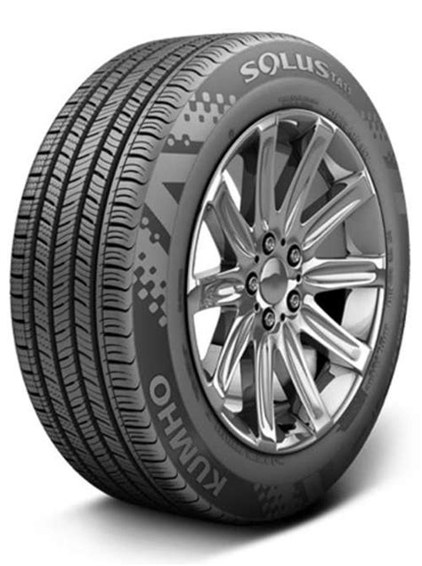 Kumho Solus Ta11 18570r13 Tires 2182583