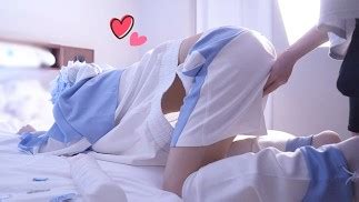 Haru Japanese Sub Culture Girl Cosplay Blowjob And Cowgirl Sex Jirai Kei Shemale Ladyboy