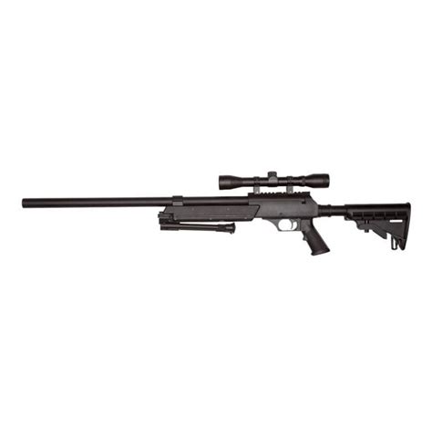 Tokyo Marui Vsr 10 Pro Sniper Rifle Defcon Airsoft