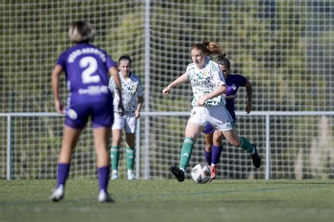 Real Oviedo Femenino UDG Tenerife B Galería 034 Flickr