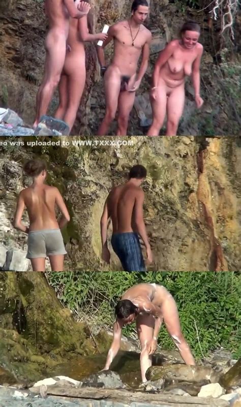 Nude On Beach And Some Are Prefered Sex And Blowjob On Beach Page 11 Intporn Forums