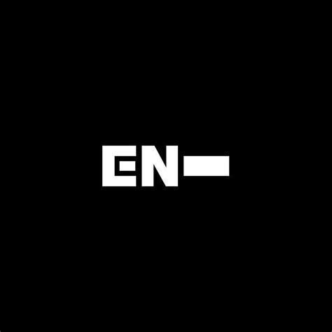 Enhypen Logo Font