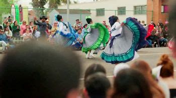 Coca Cola Southwest Beverages Tv Spot Hispanic Heritage Month