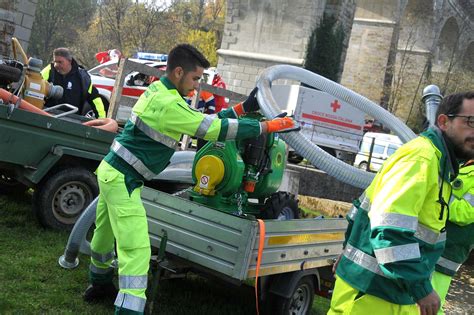 Presentato Il Nuovo Piano Provinciale Di Protezione Civile