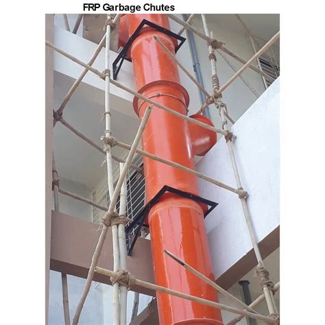 Garbage Chutes Garbage Disposal Chute Latest Price Manufacturers