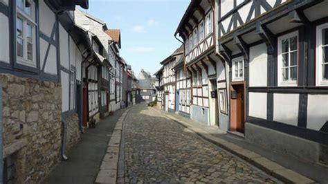 Historische Stadtmauern Sanieren