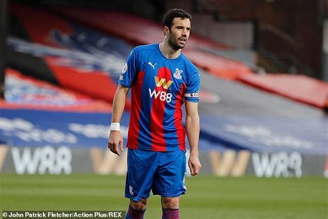 Luka Milivojevic Backs Wilfried Zaha After Crystal Palace Star Refused