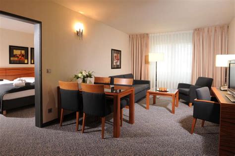 Maritim Hotel Munich, Munich | 2021 Updated Prices, Deals