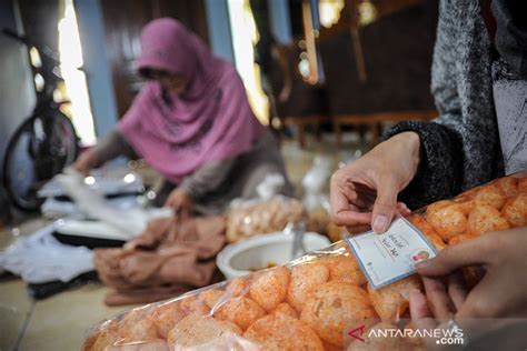 Rantai Pasok Pertanian Terintegrasi Dorong Produk Halal Unggul Antara