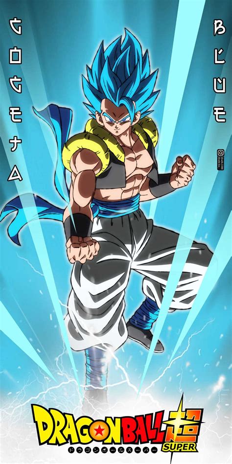 Gogeta Wallpapers Ixpap