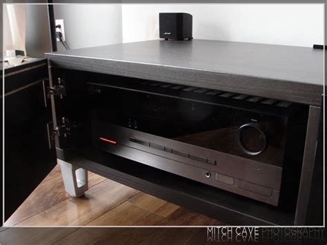 Best Bench Home Theater Hack Ikea Hackers